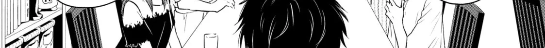 I Cross-Dressed for the IRL Meetup Chapter 24 page 4 - 