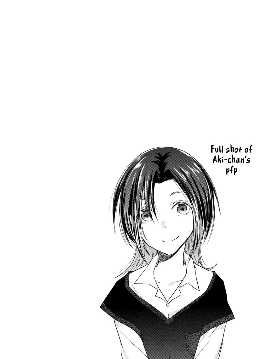 I Cross-Dressed for the IRL Meetup Chapter 25 page 19 - 
