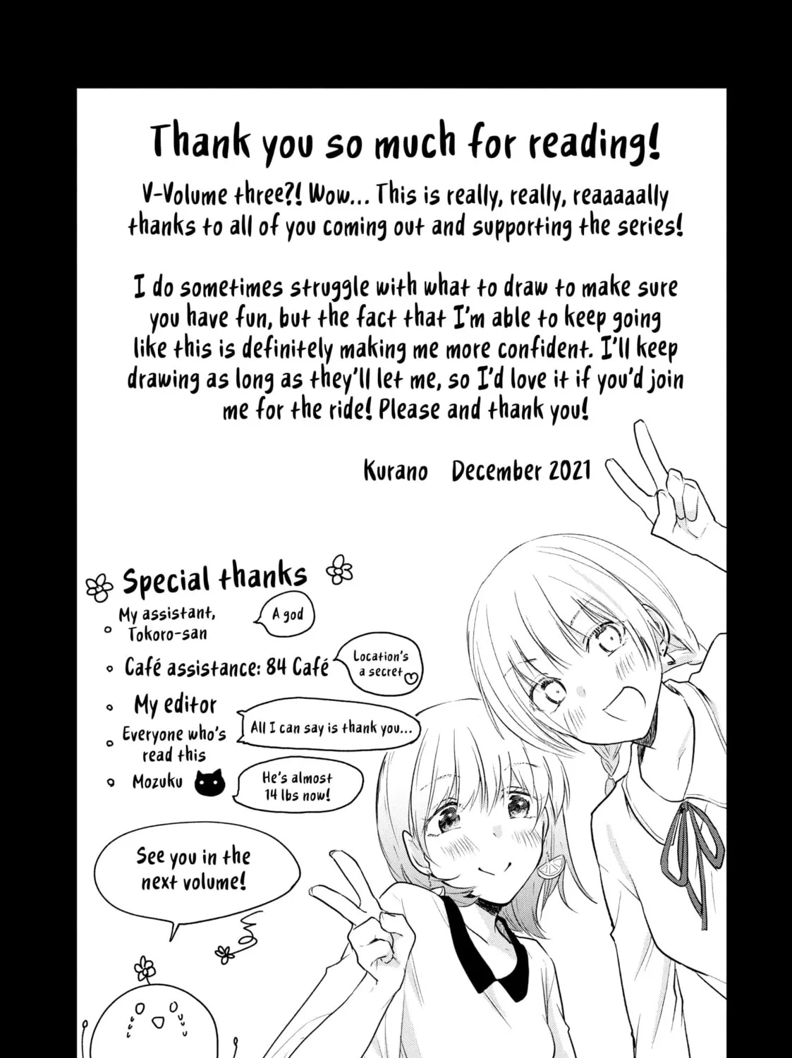I Cross-Dressed for the IRL Meetup Chapter 25 page 21 - 