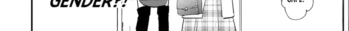 I Cross-Dressed for the IRL Meetup Chapter 3 page 26 - 