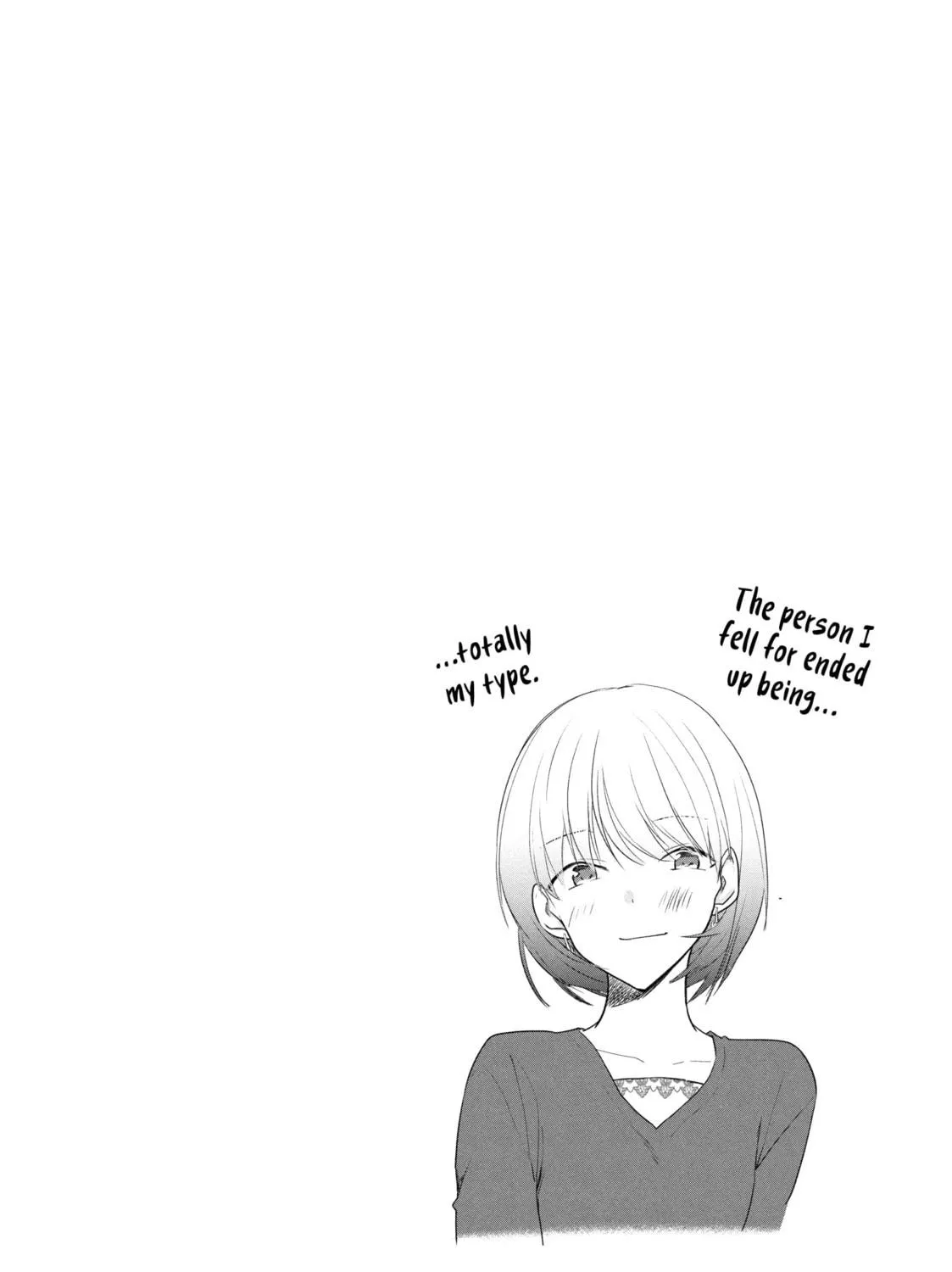I Cross-Dressed for the IRL Meetup Chapter 3 page 29 - 