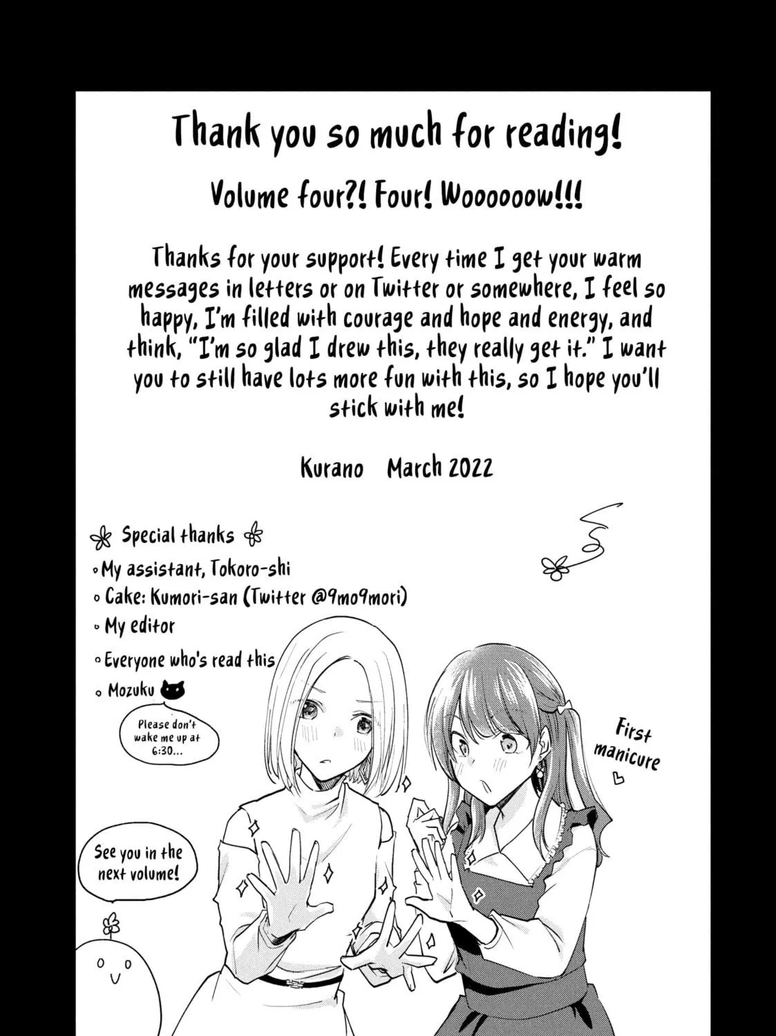 I Cross-Dressed for the IRL Meetup Chapter 32 page 9 - 