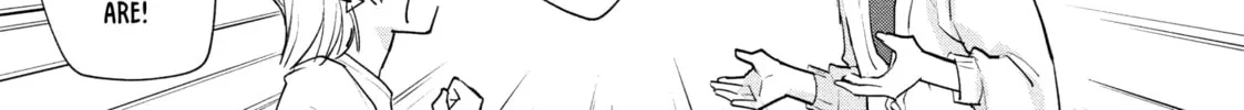 I Cross-Dressed for the IRL Meetup Chapter 33 page 32 - 