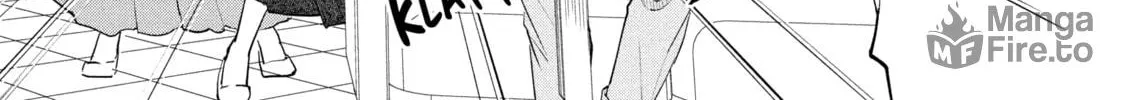 I Cross-Dressed for the IRL Meetup Chapter 34 page 10 - 