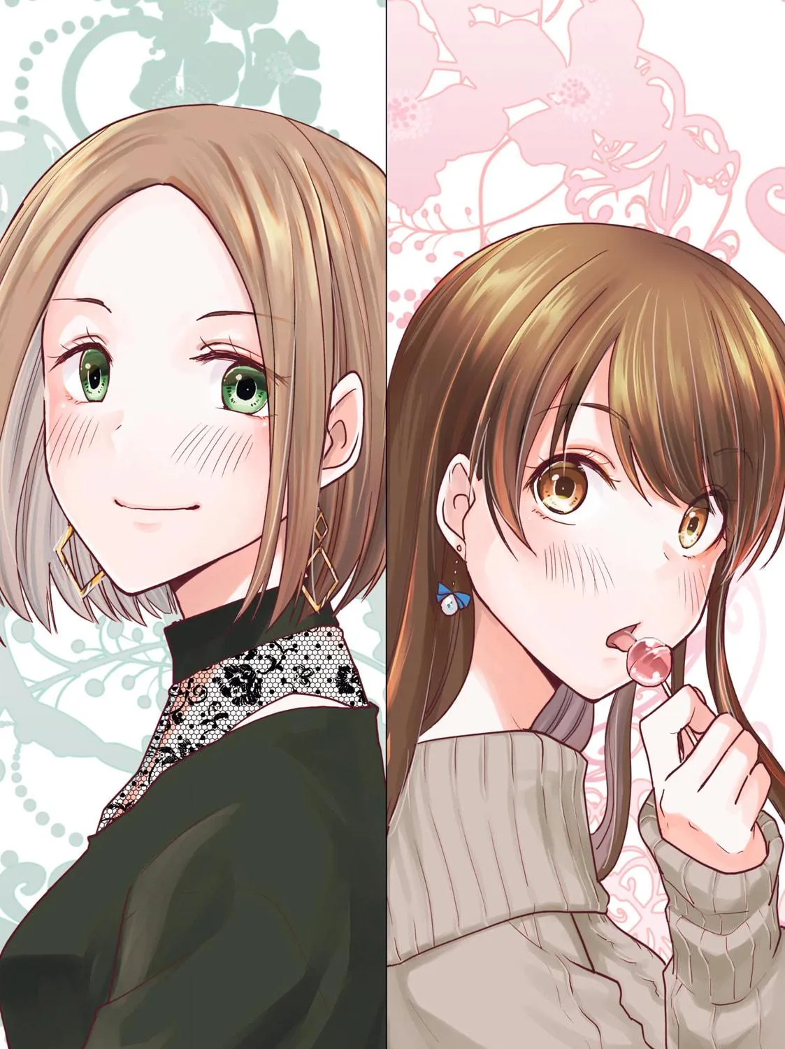 I Cross-Dressed for the IRL Meetup Chapter 38.5 page 59 - 