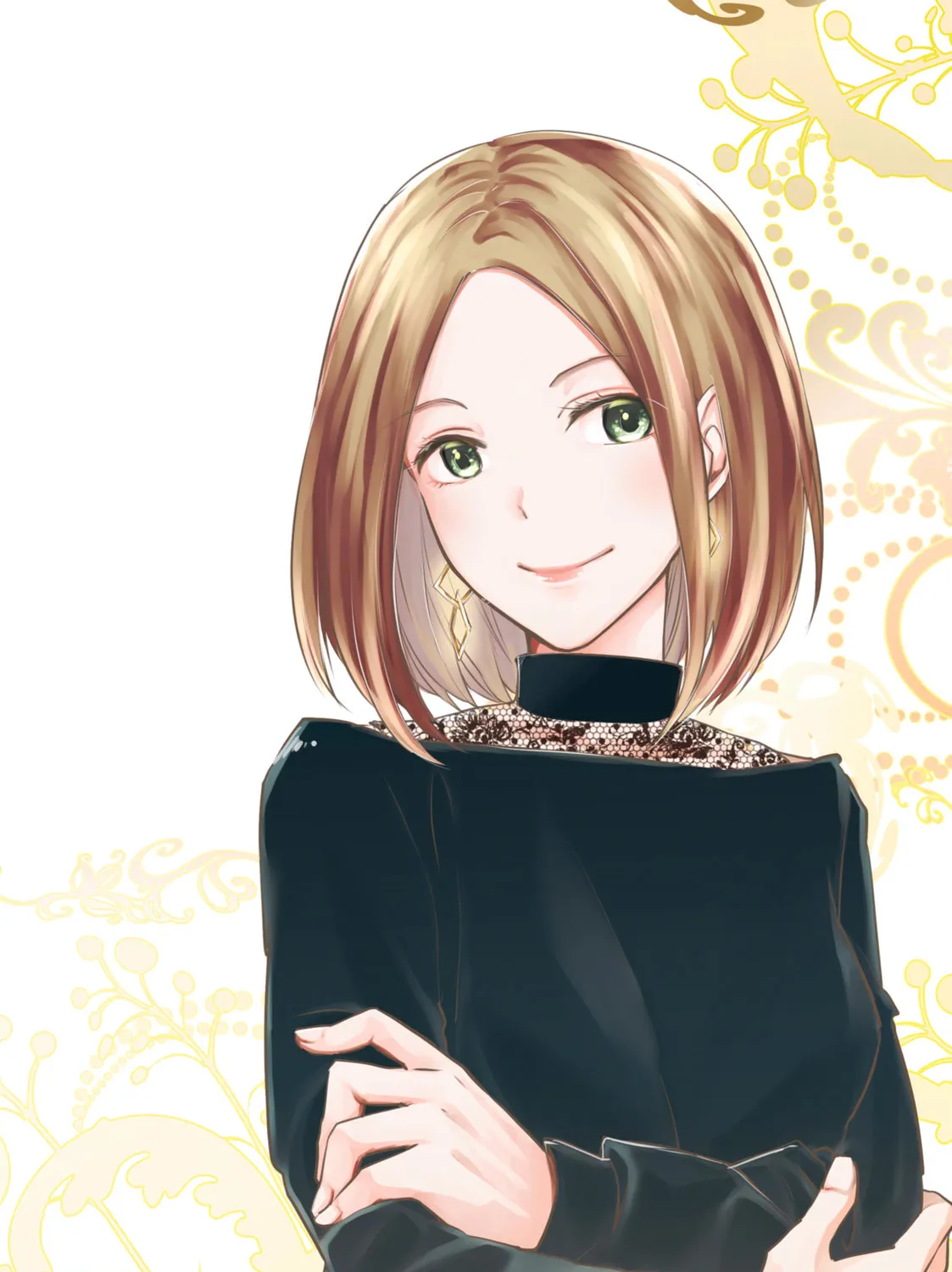 I Cross-Dressed for the IRL Meetup Chapter 38.5 page 63 - 