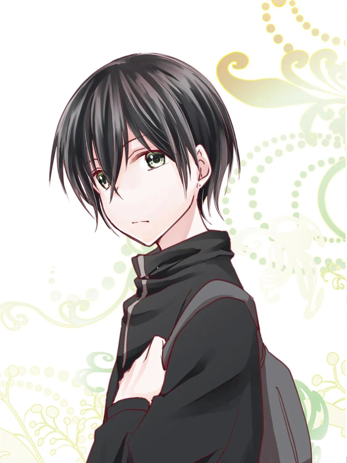 I Cross-Dressed for the IRL Meetup Chapter 38.5 page 69 - 