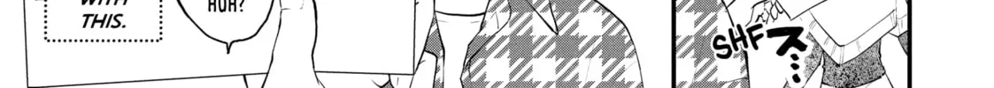 I Cross-Dressed for the IRL Meetup Chapter 38.5 page 8 - 