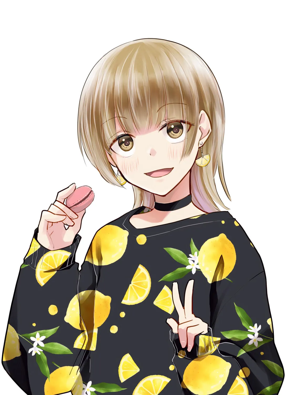 I Cross-Dressed for the IRL Meetup Chapter 38.5 page 81 - 