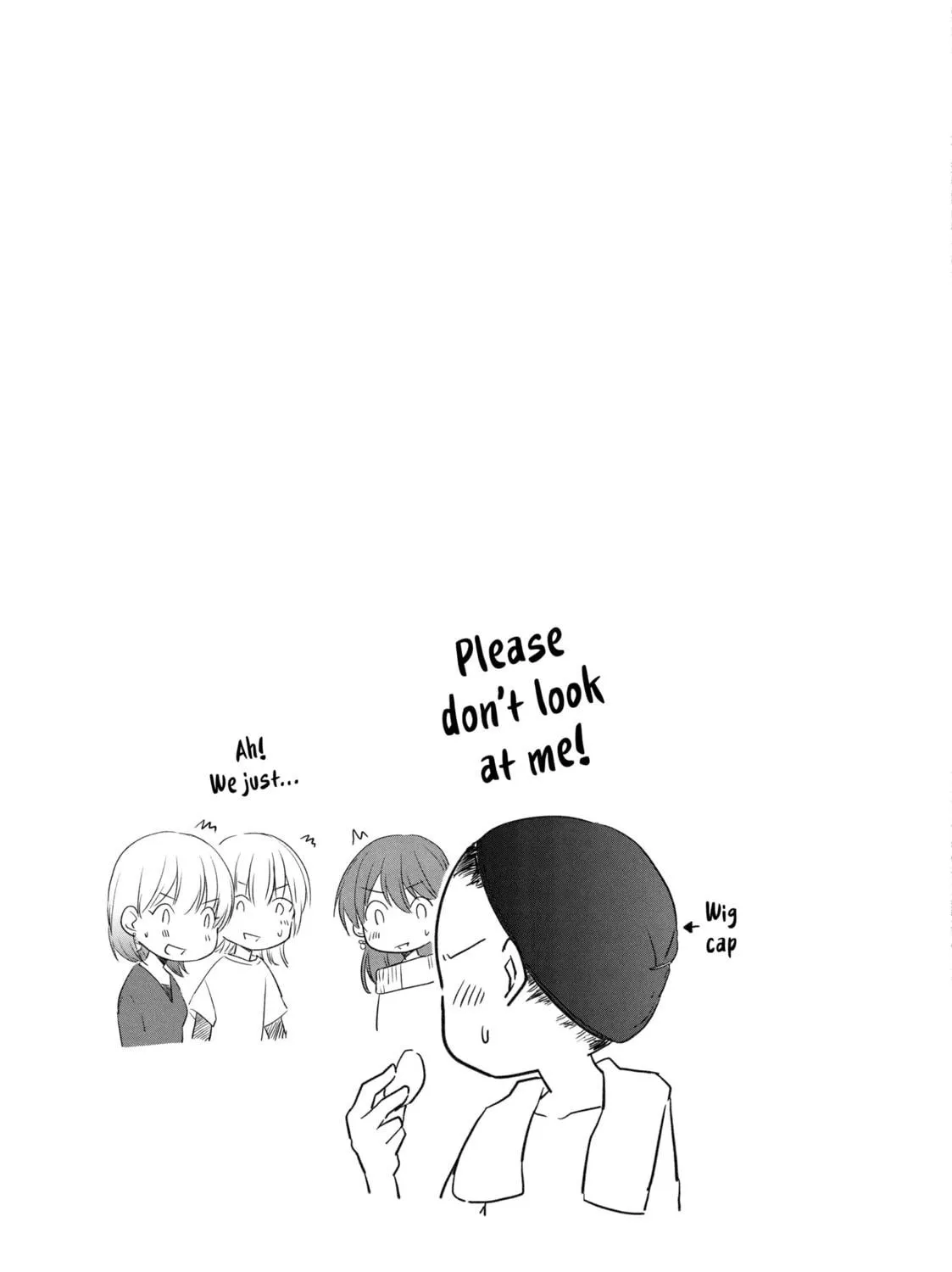 I Cross-Dressed for the IRL Meetup Chapter 8 page 17 - 