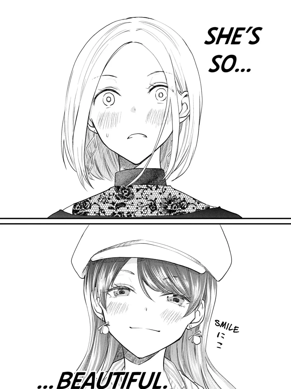 I Cross-Dressed for the IRL Meetup Chapter 9 page 13 - 
