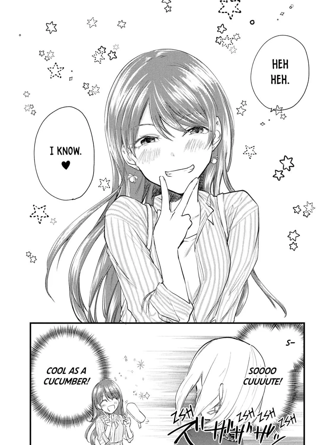 I Cross-Dressed for the IRL Meetup Chapter 9 page 19 - 