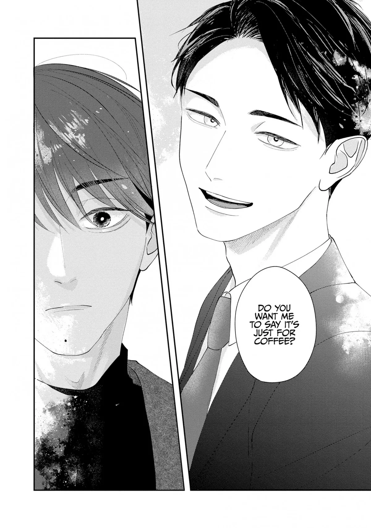 I'd Like to Write About Love Chapter 1 page 32 - 