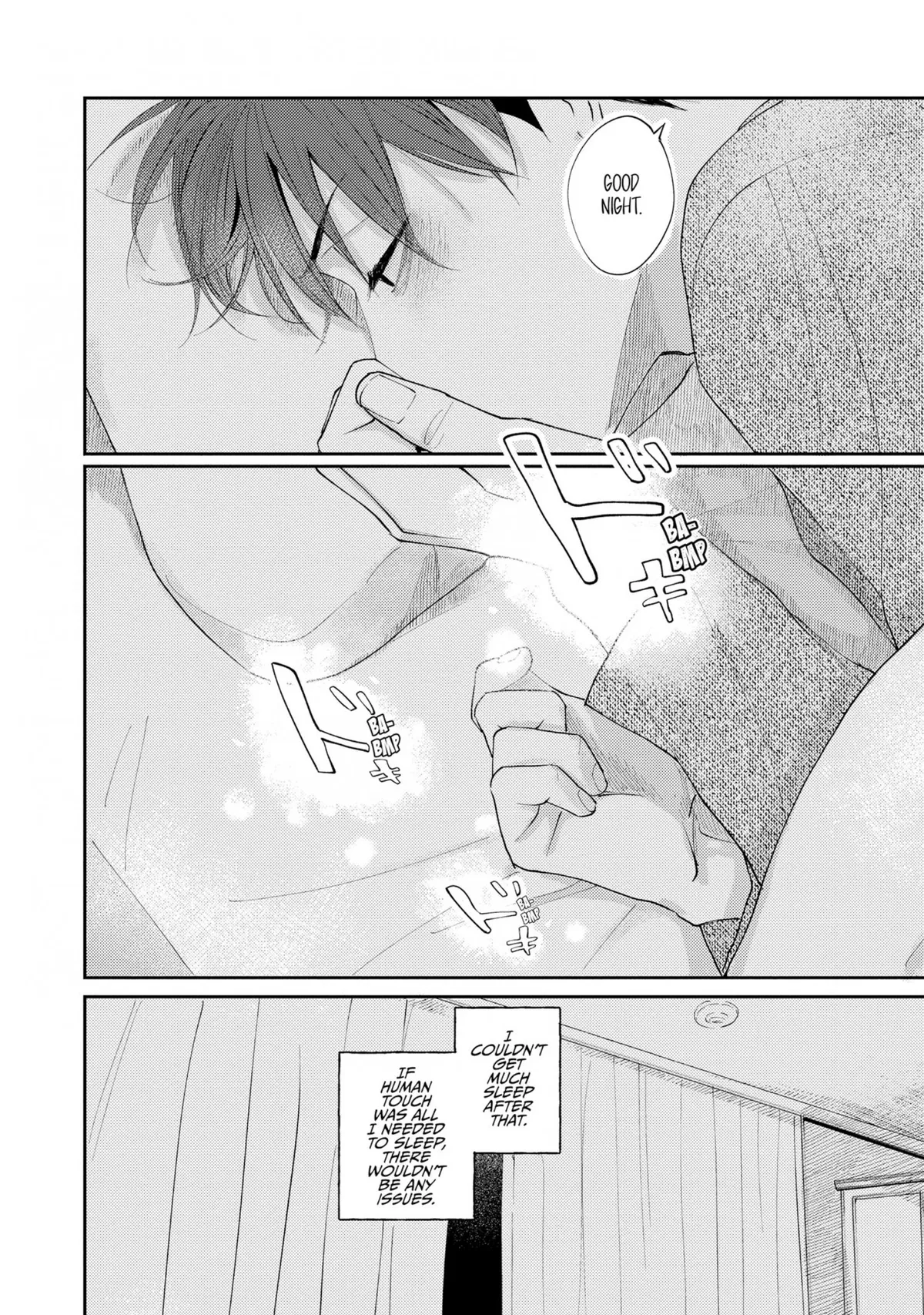 I'd Like to Write About Love Chapter 2 page 22 - 