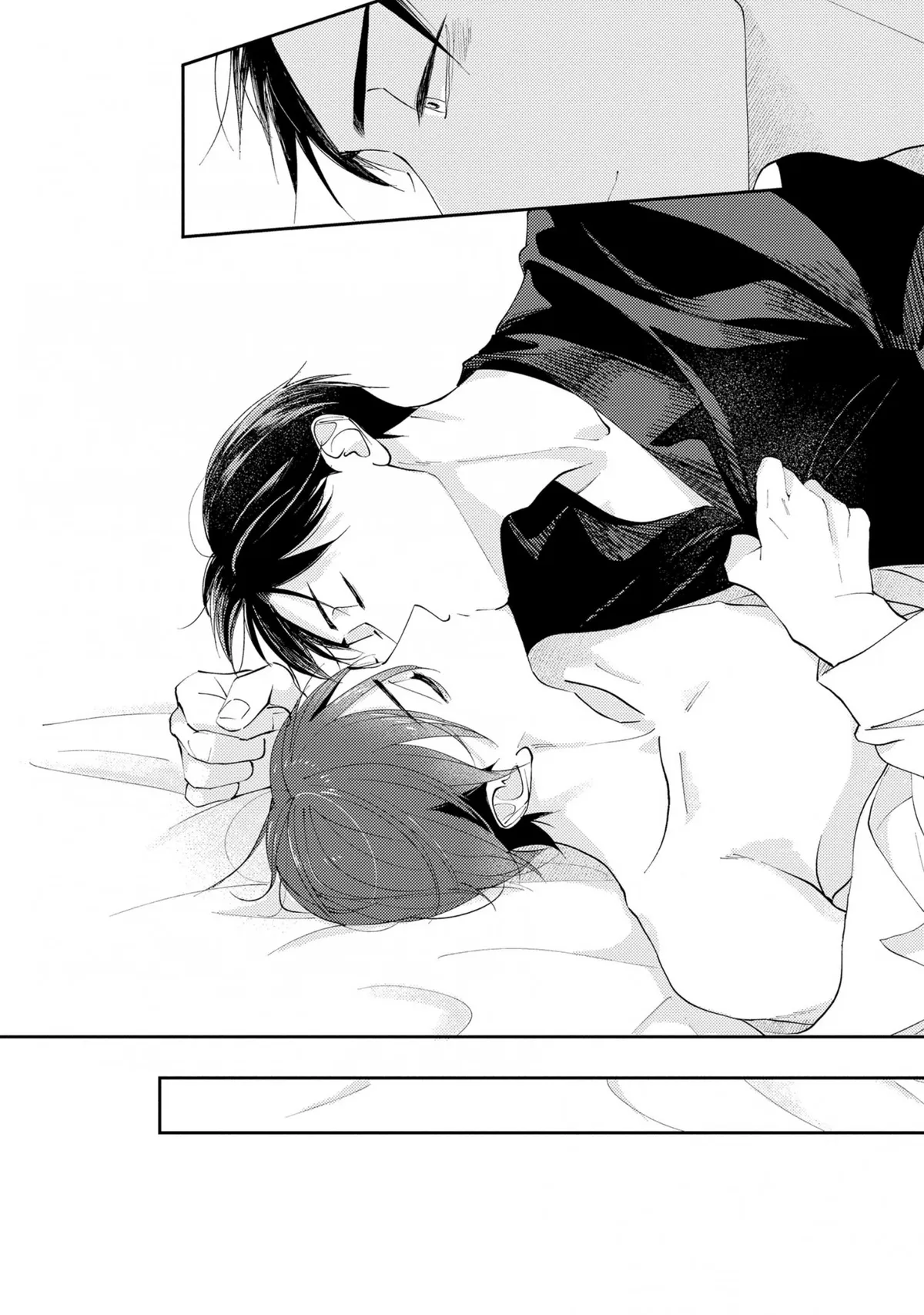 I'd Like to Write About Love Chapter 3 page 28 - 