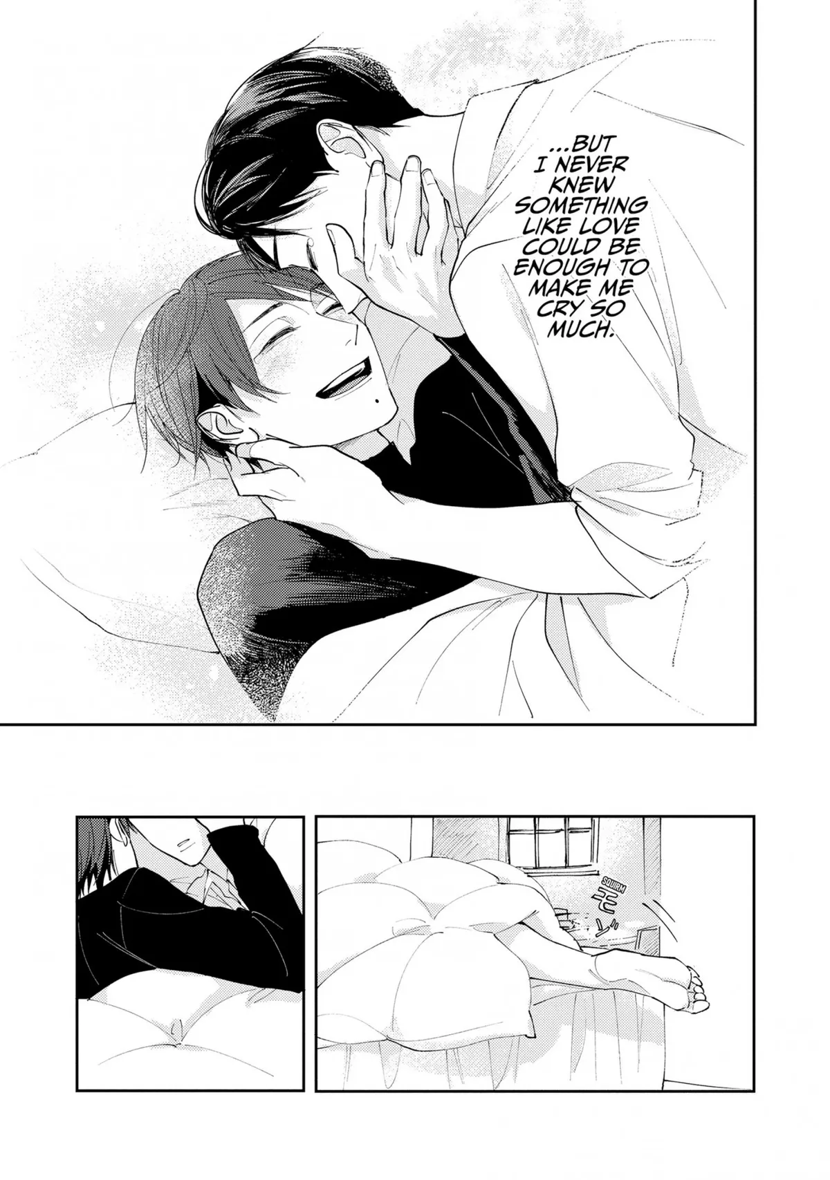I'd Like to Write About Love Chapter 6 page 25 - 