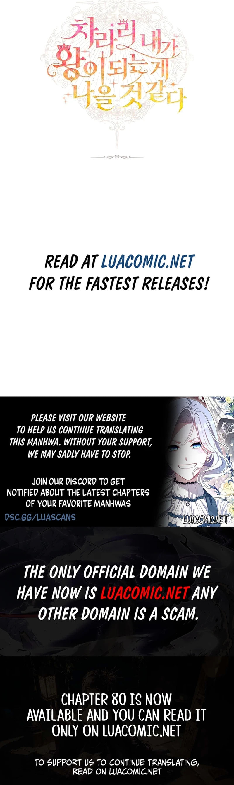Read I