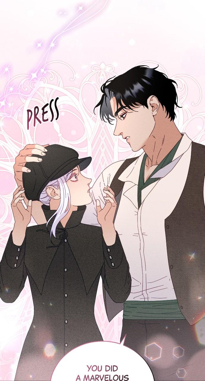 I dare to plead Chapter 13 page 32 - 