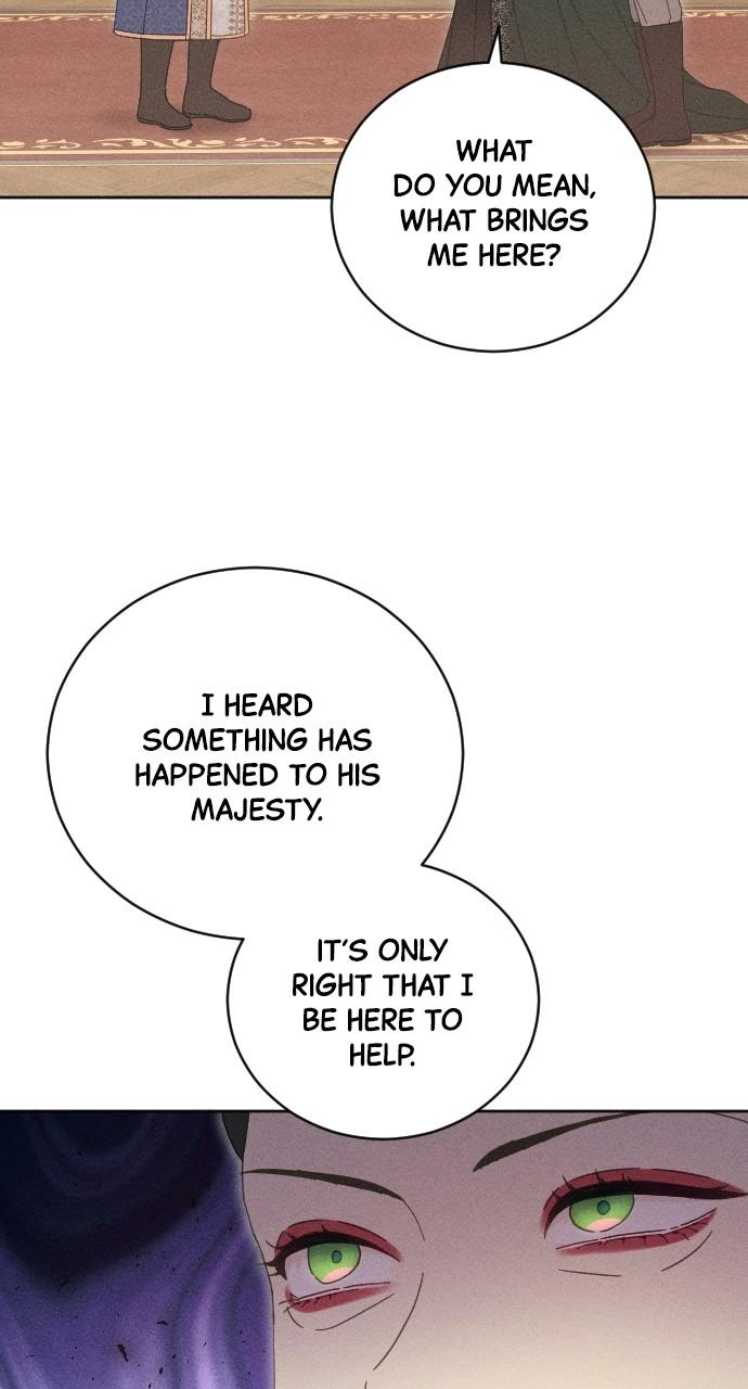 I dare to plead Chapter 26 page 16 - 