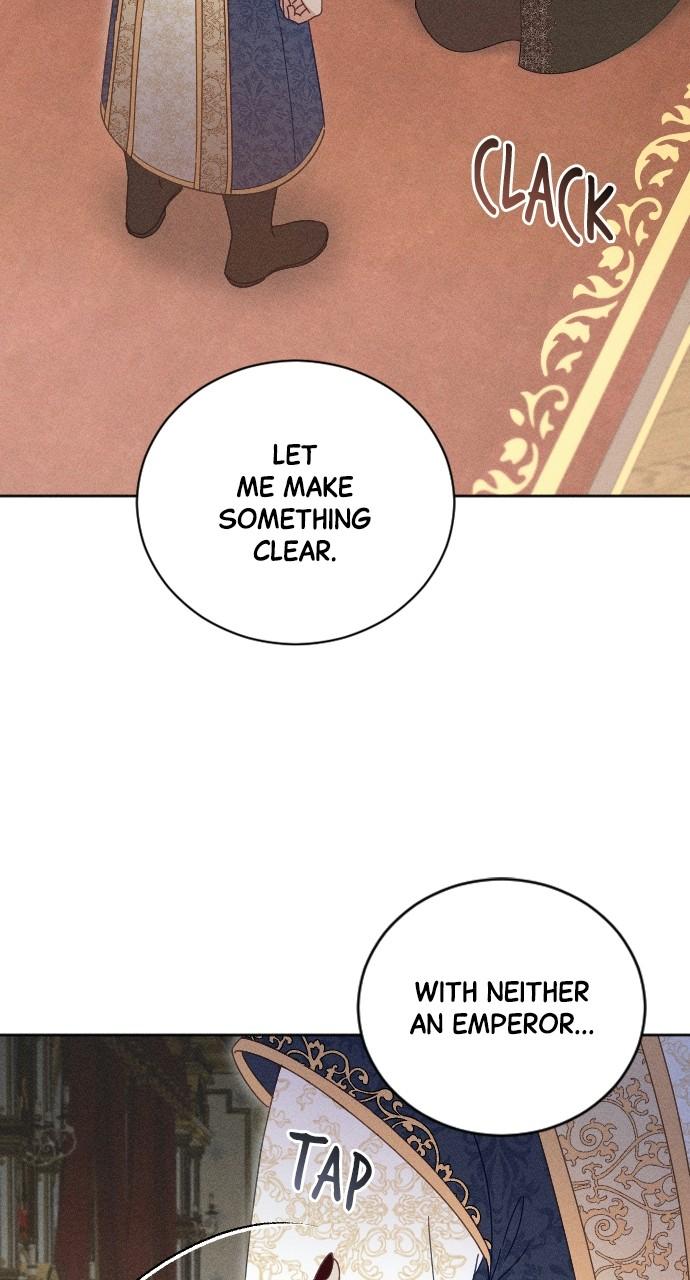 I dare to plead Chapter 26 page 27 - 