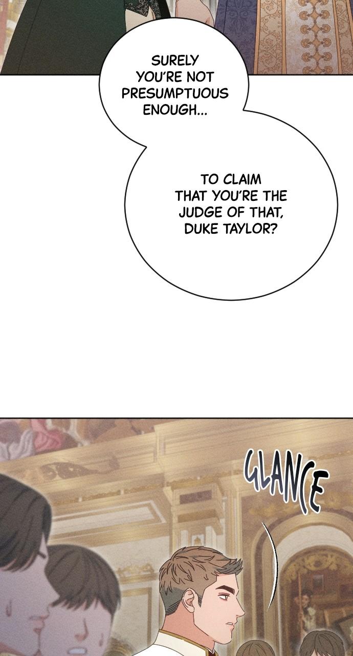 I dare to plead Chapter 26 page 33 - 