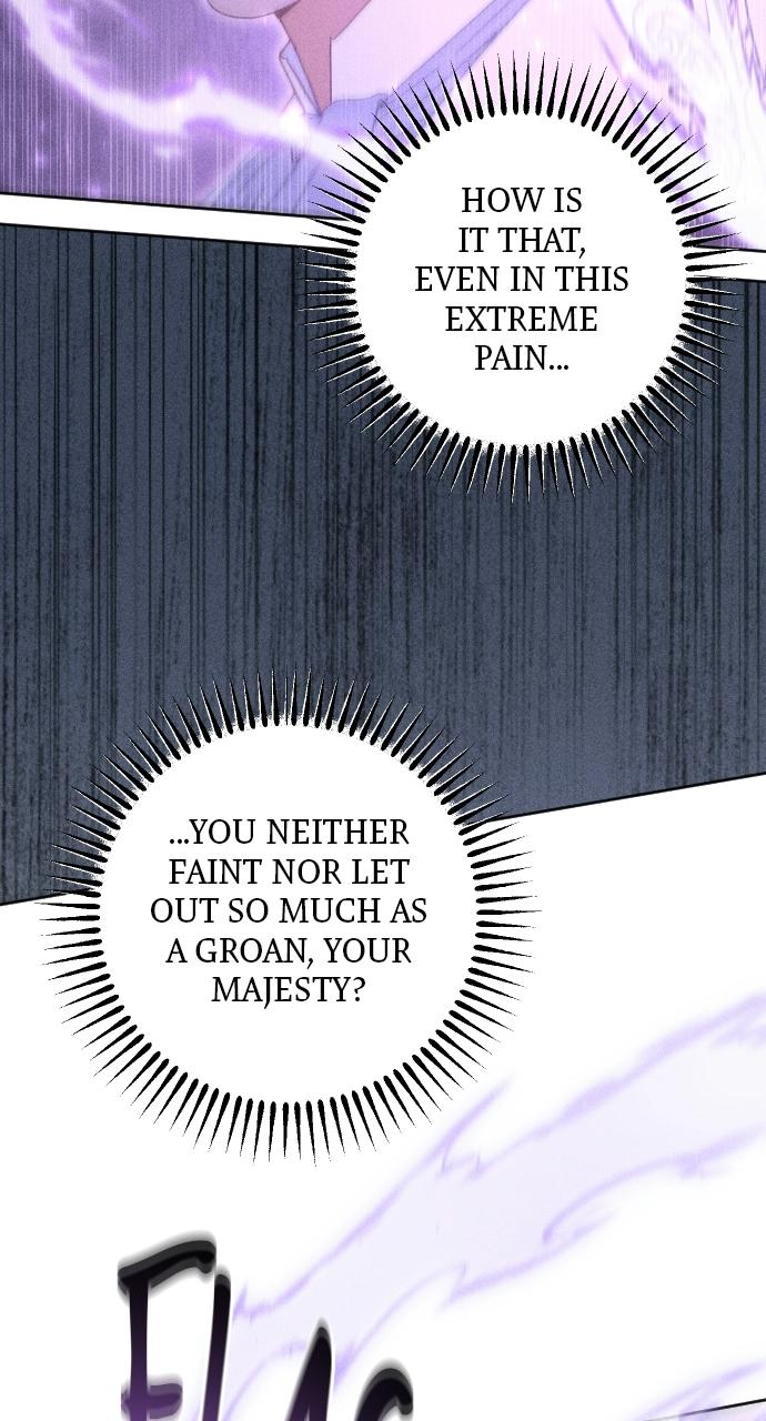 I dare to plead Chapter 27 page 36 - 