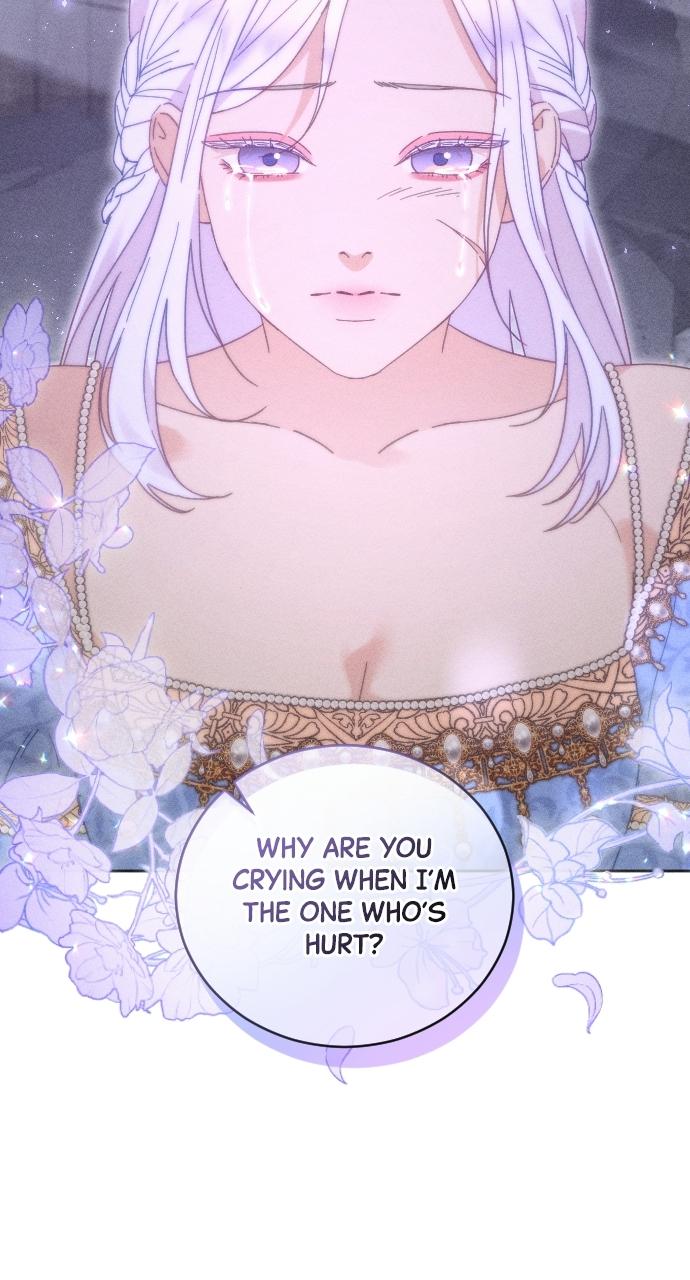 I dare to plead Chapter 27 page 41 - 