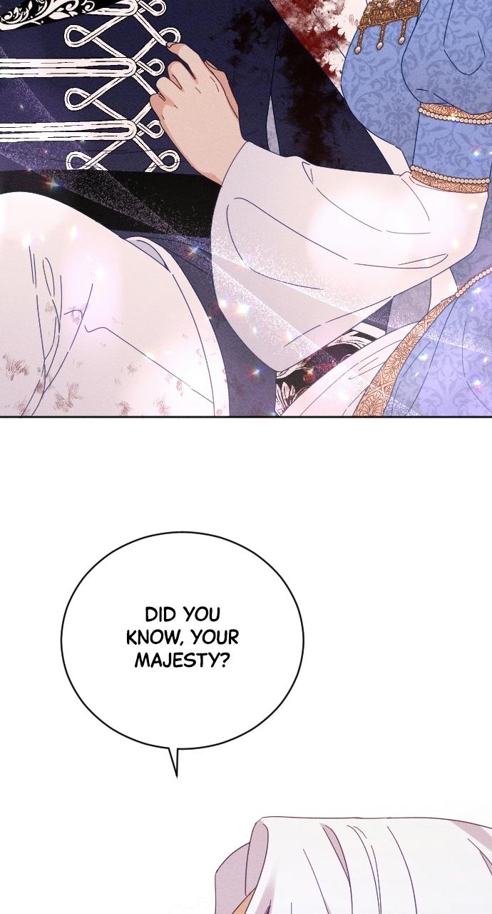 I dare to plead Chapter 27 page 57 - 