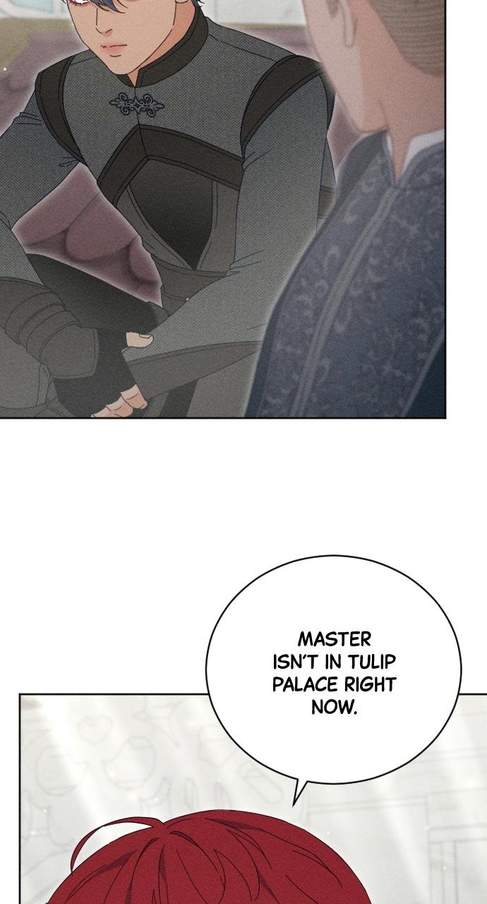 I dare to plead Chapter 27 page 75 - 