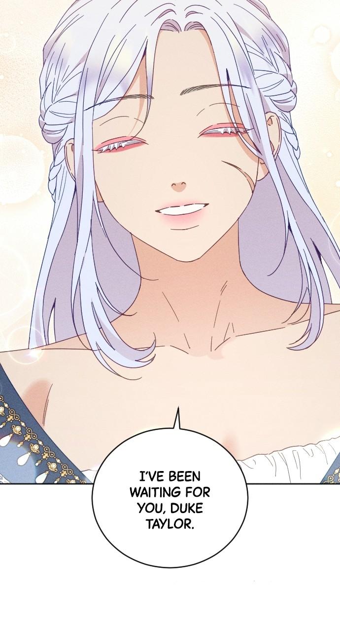I dare to plead Chapter 28 page 60 - 