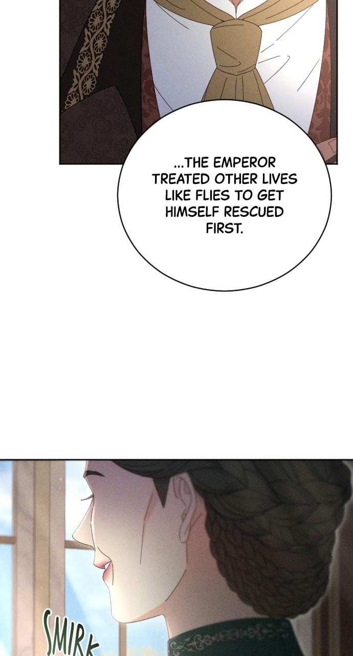I dare to plead Chapter 28 page 65 - 