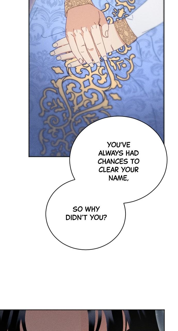 I dare to plead Chapter 29 page 35 - 