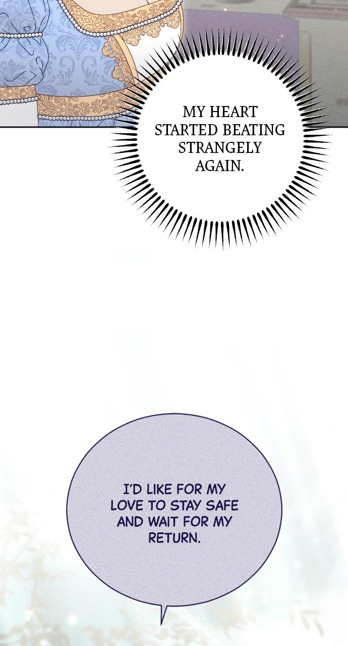 I dare to plead Chapter 30 page 12 - 