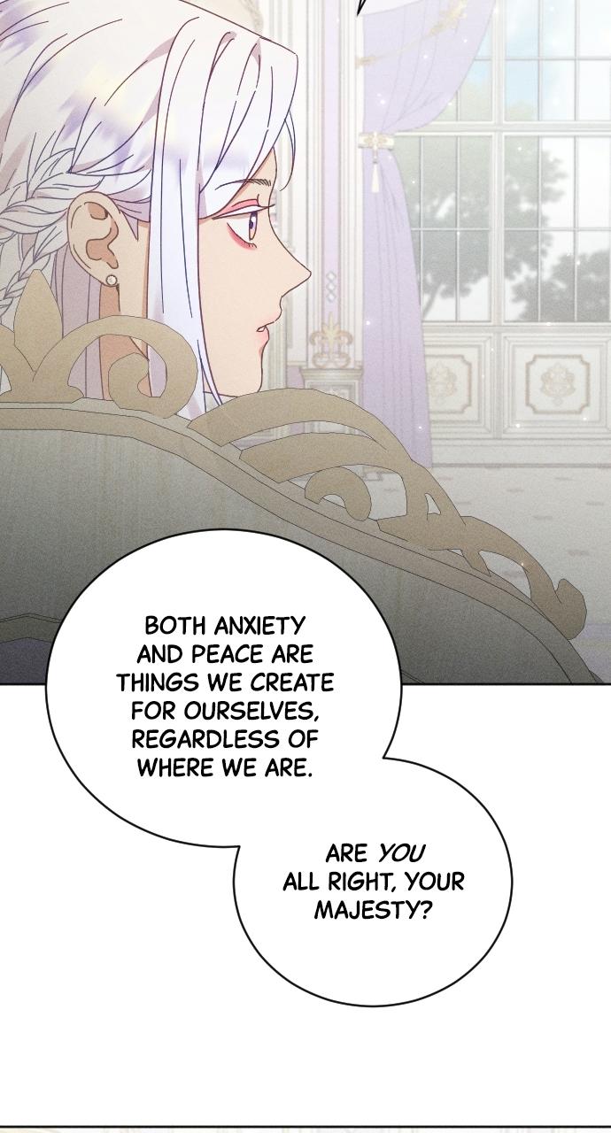 I dare to plead Chapter 30 page 31 - 