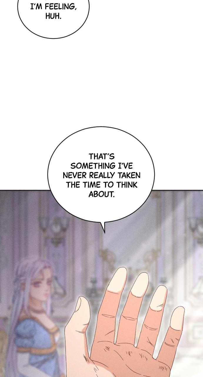 I dare to plead Chapter 30 page 35 - 