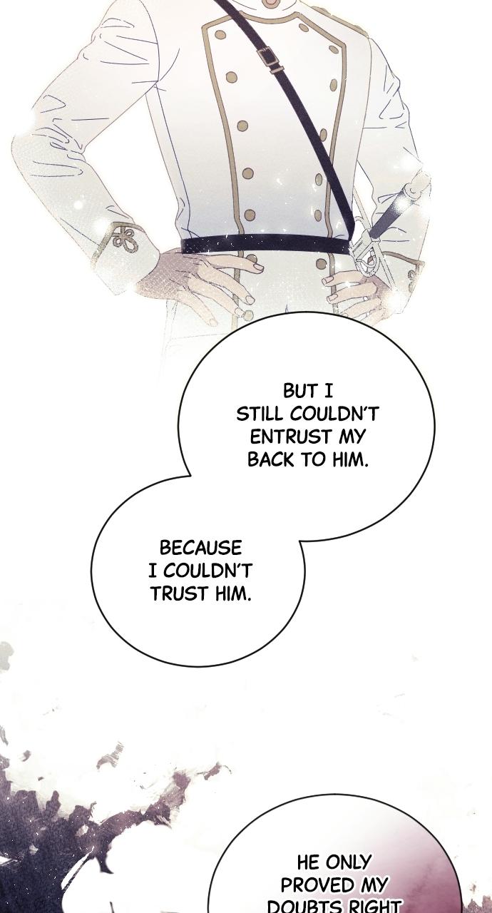 I dare to plead Chapter 30 page 39 - 