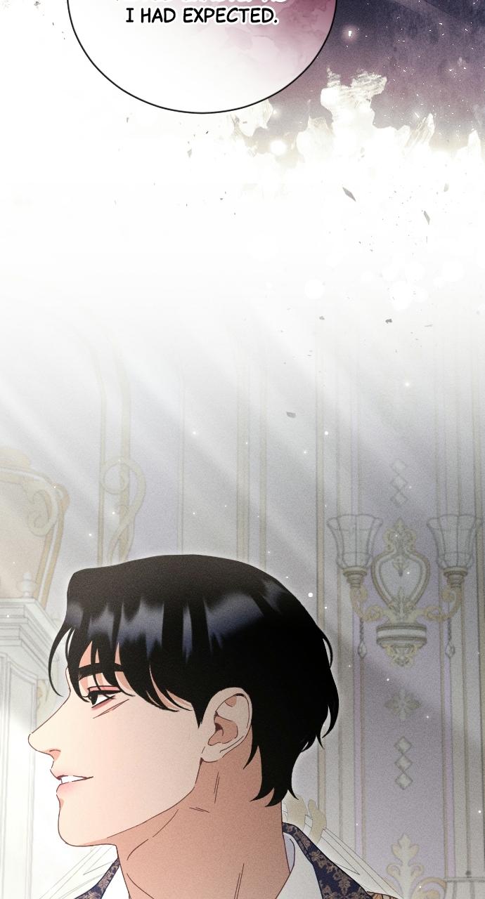 I dare to plead Chapter 30 page 41 - 
