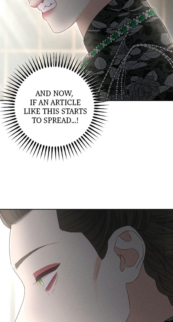 I dare to plead Chapter 30 page 74 - 