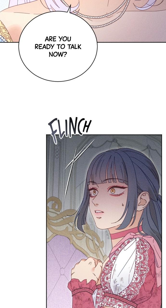 I dare to plead Chapter 31 page 41 - 