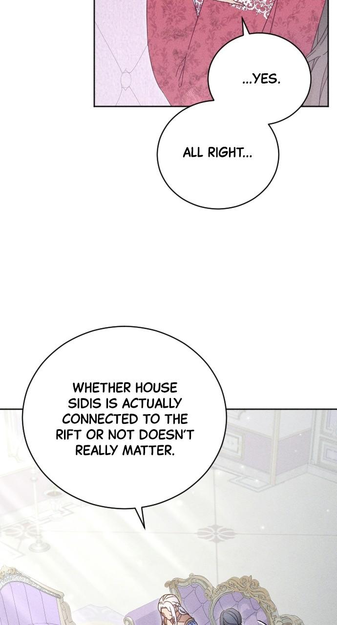 I dare to plead Chapter 31 page 42 - 