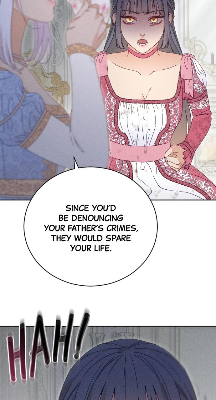 I dare to plead Chapter 31 page 47 - 