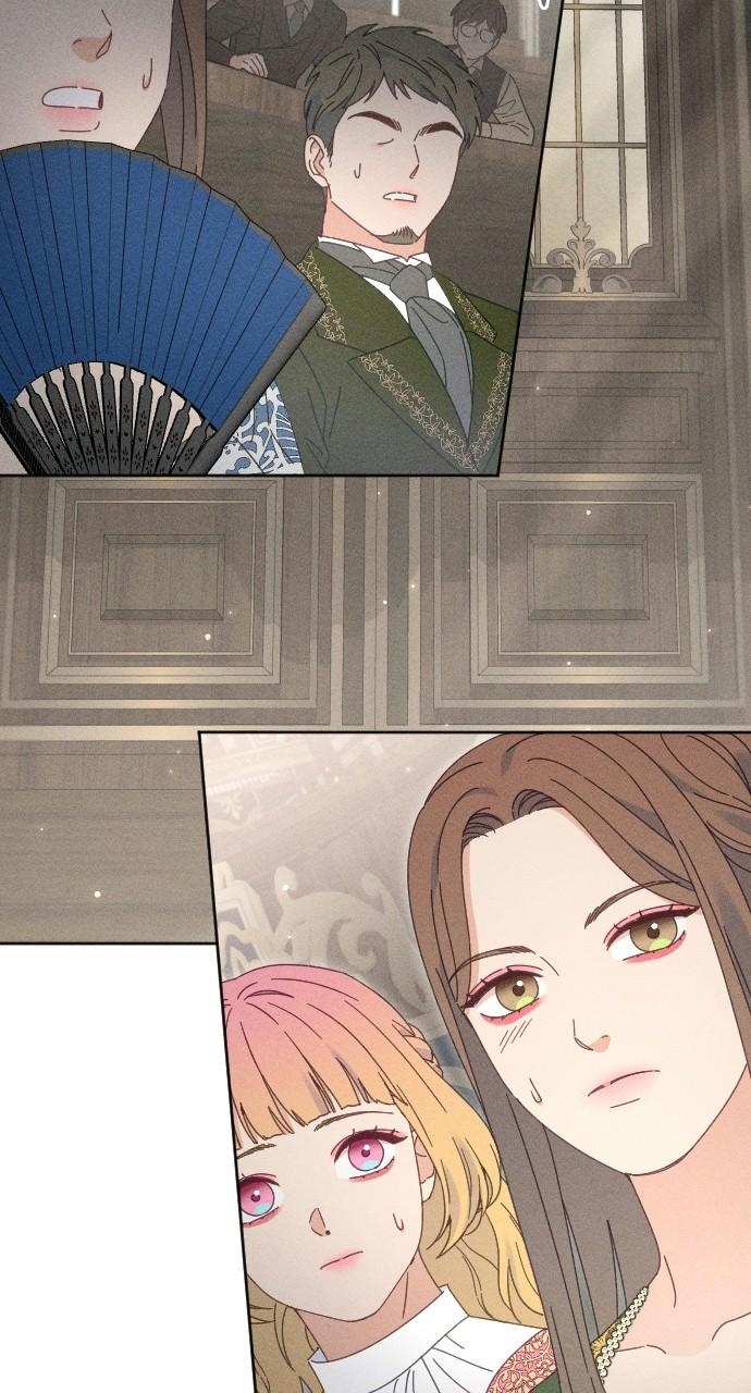 I dare to plead Chapter 32 page 33 - 