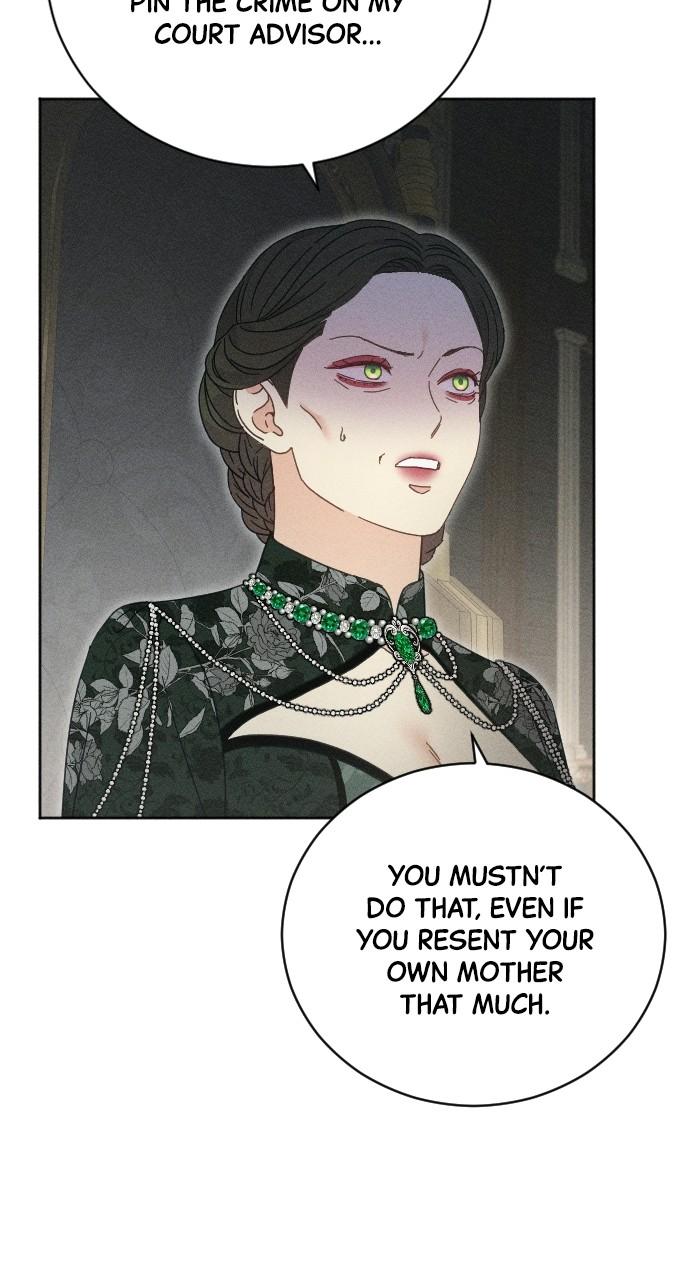 I dare to plead Chapter 32 page 51 - 