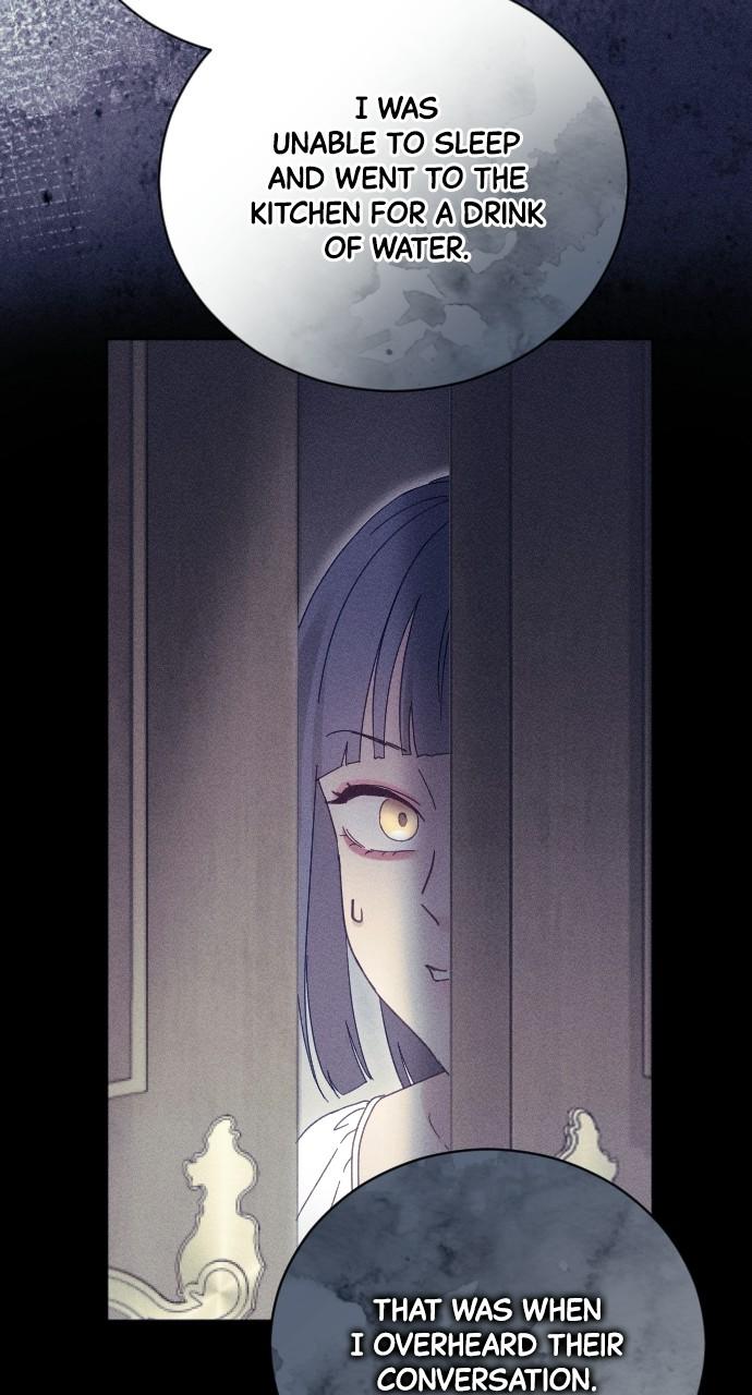 I dare to plead Chapter 33 page 12 - 