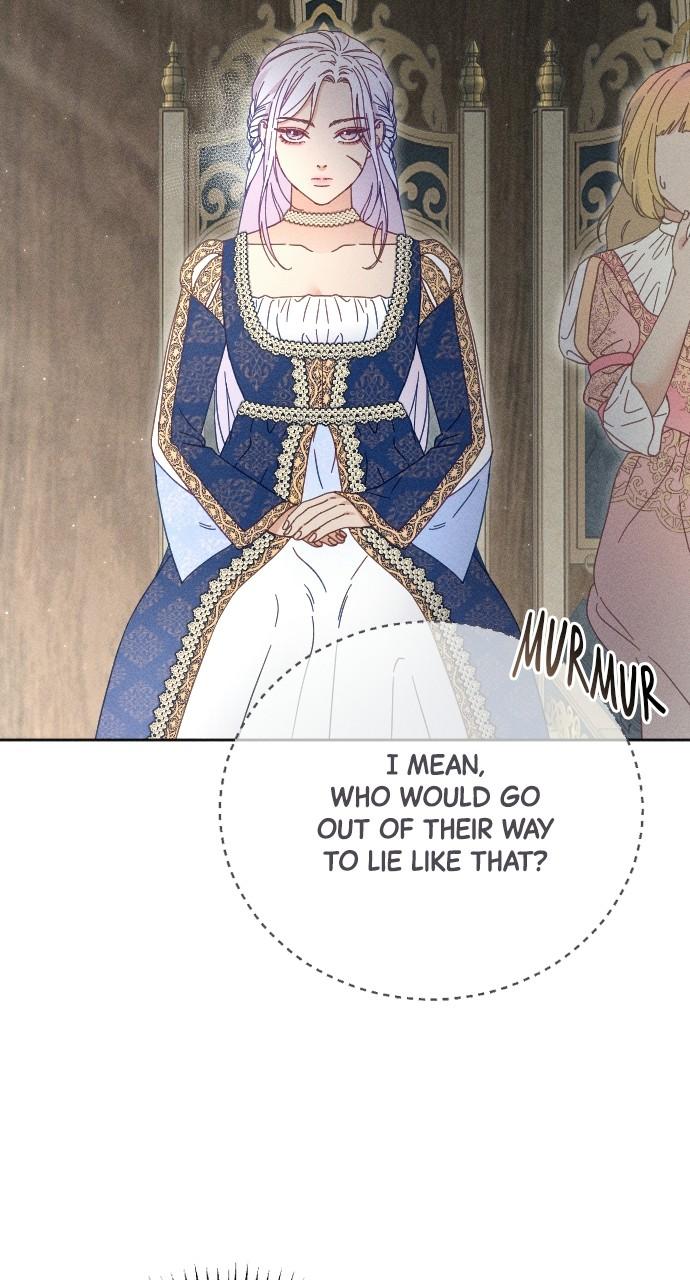 I dare to plead Chapter 33 page 16 - 