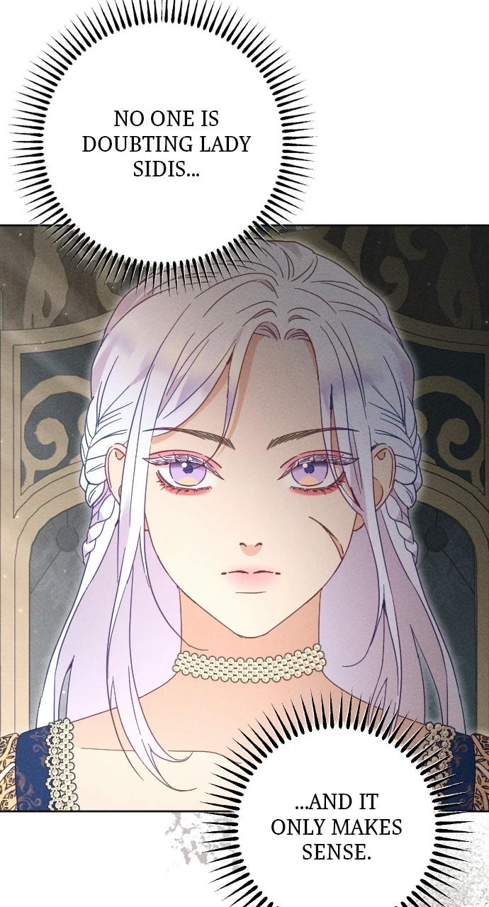 I dare to plead Chapter 33 page 17 - 