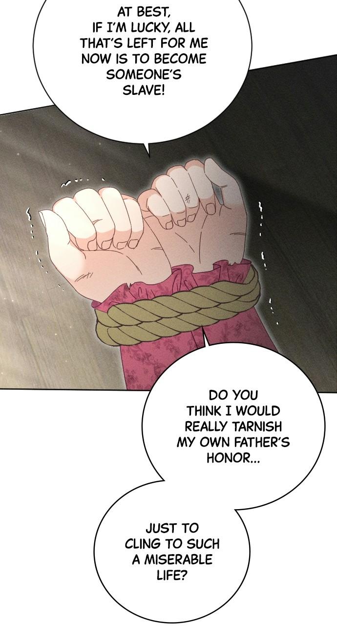 I dare to plead Chapter 33 page 22 - 
