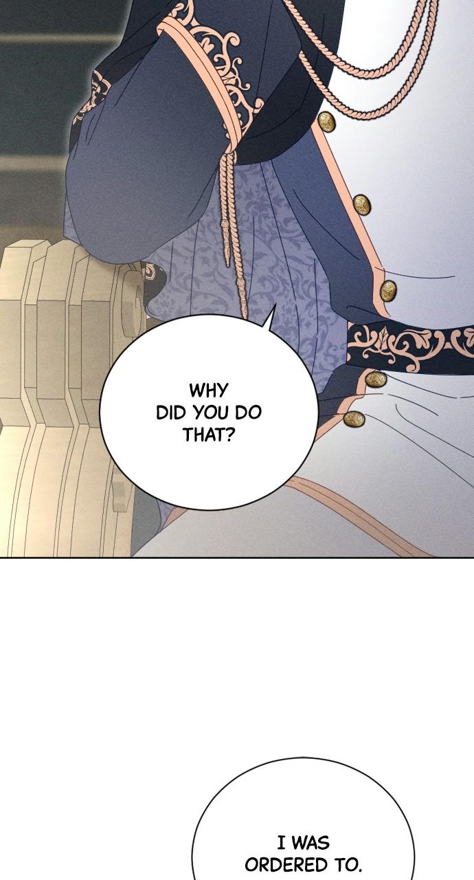 I dare to plead Chapter 33 page 40 - 