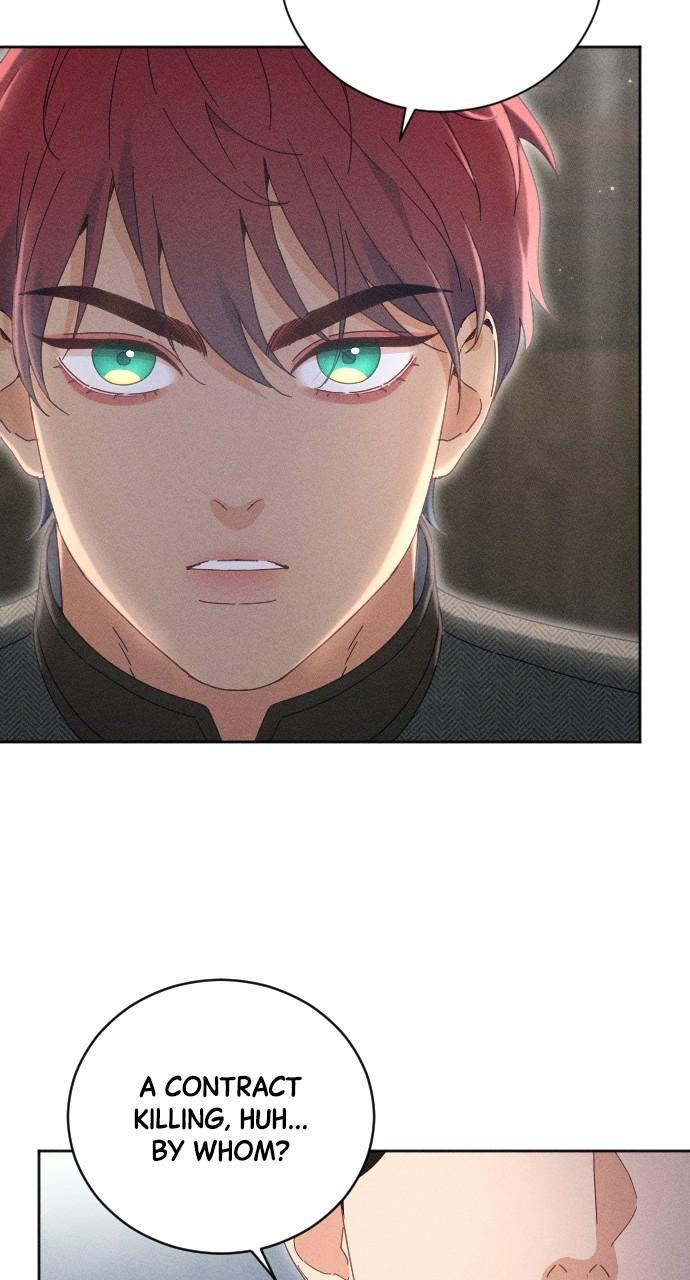 I dare to plead Chapter 33 page 41 - 