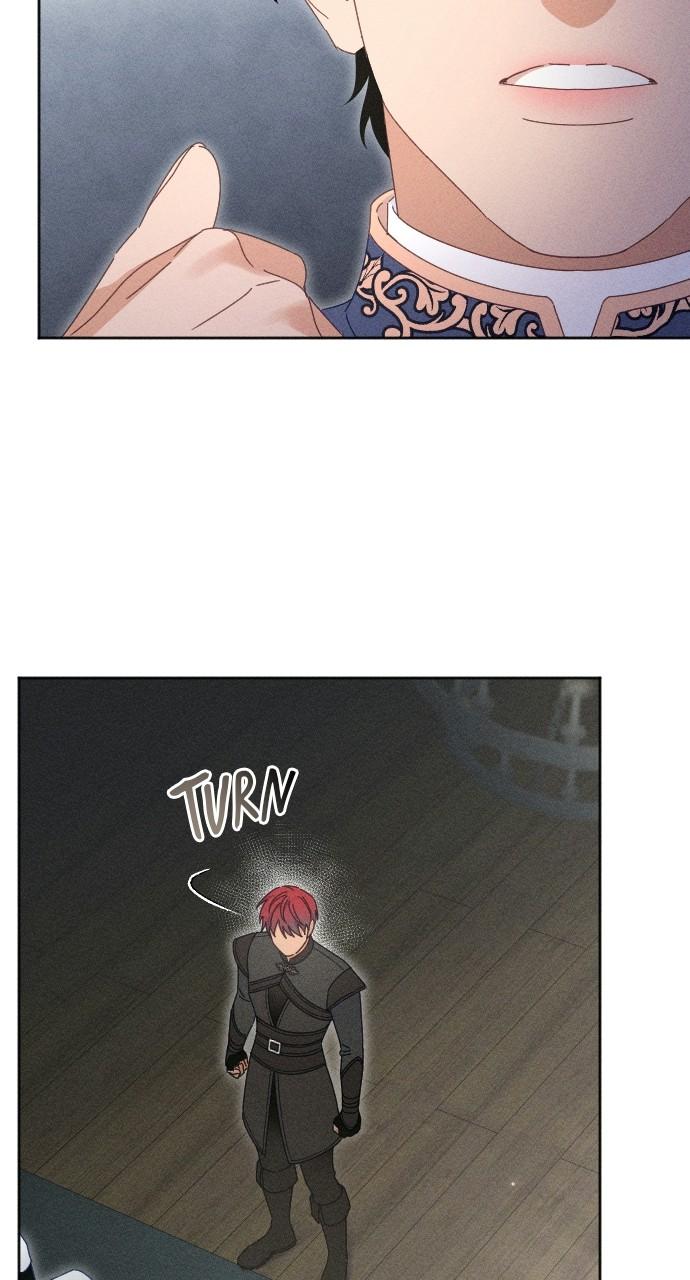 I dare to plead Chapter 33 page 42 - 